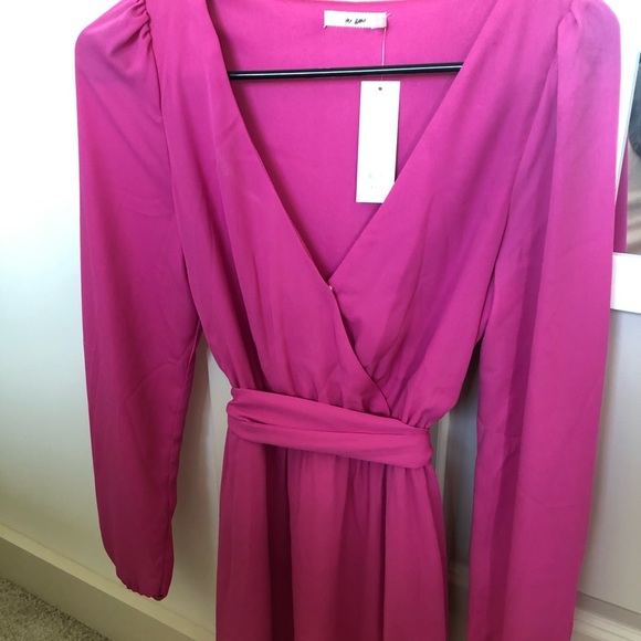 Francescas mini dress - Picture 2 of 2